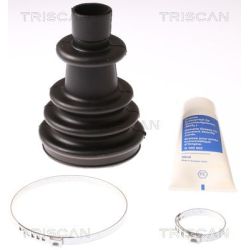 Gofruotoji membrana, kardaninis velenas TRISCAN 8540 25810