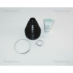 Gofruotoji membrana, kardaninis velenas TRISCAN 8540 25811