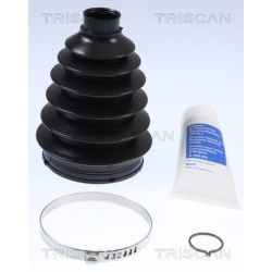 Gofruotoji membrana, kardaninis velenas TRISCAN 8540 25814