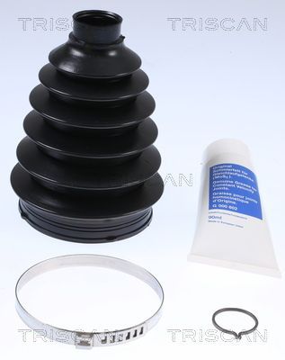 Gofruotoji membrana, kardaninis velenas TRISCAN 8540 25814