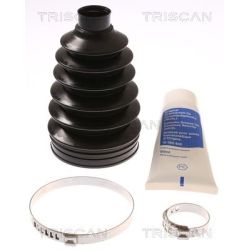 Gofruotoji membrana, kardaninis velenas TRISCAN 8540 25815