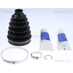 Gofruotoji membrana, kardaninis velenas TRISCAN 8540 25817