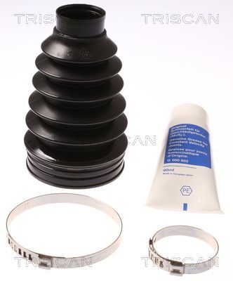 Gofruotoji membrana, kardaninis velenas TRISCAN 8540 25818