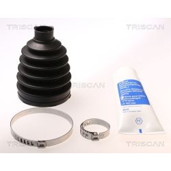 Gofruotoji membrana, kardaninis velenas TRISCAN 8540 25820