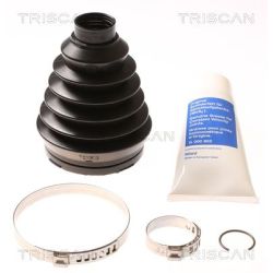 Gofruotoji membrana, kardaninis velenas TRISCAN 8540 25825