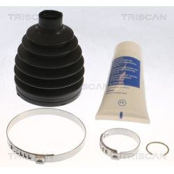 Gofruotoji membrana, kardaninis velenas TRISCAN 8540 25828