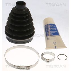 Gofruotoji membrana, kardaninis velenas TRISCAN 8540 25830