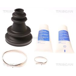 Gofruotoji membrana, kardaninis velenas TRISCAN 8540 25901