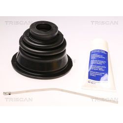 Gofruotoji membrana, kardaninis velenas TRISCAN 8540 25902