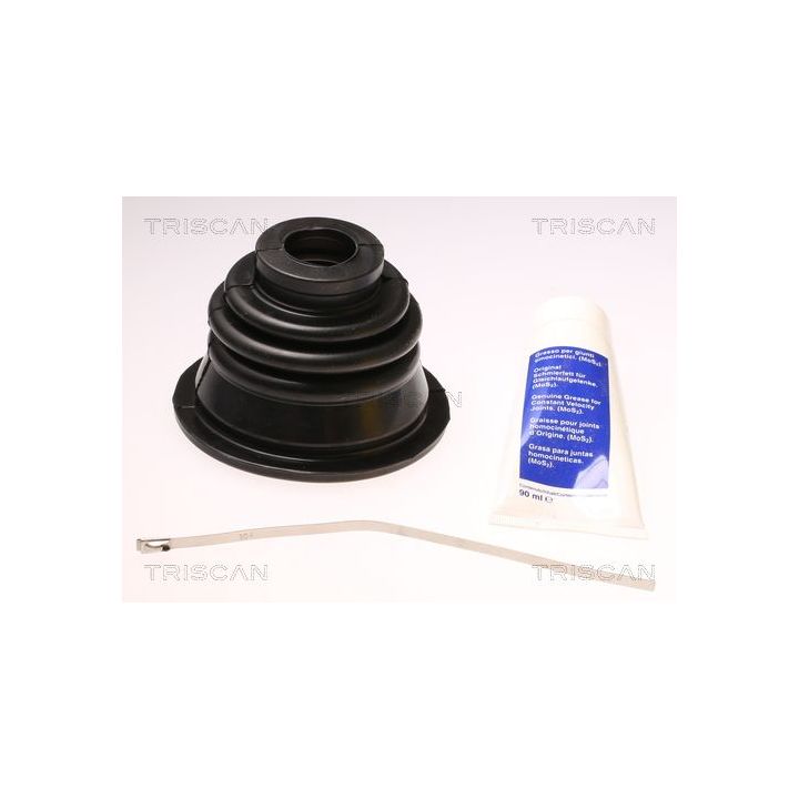 Gofruotoji membrana, kardaninis velenas TRISCAN 8540 25902