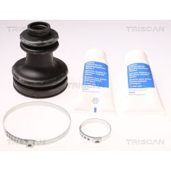 Gofruotoji membrana, kardaninis velenas TRISCAN 8540 25904