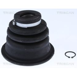 Gofruotoji membrana, kardaninis velenas TRISCAN 8540 25906