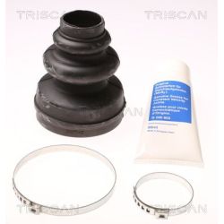 Gofruotoji membrana, kardaninis velenas TRISCAN 8540 25907