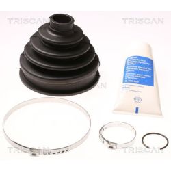 Gofruotoji membrana, kardaninis velenas TRISCAN 8540 25911