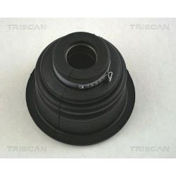 Gofruotoji membrana, kardaninis velenas TRISCAN 8540 25912