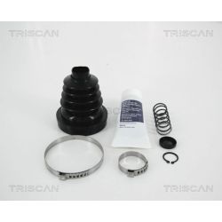 Gofruotoji membrana, kardaninis velenas TRISCAN 8540 25915