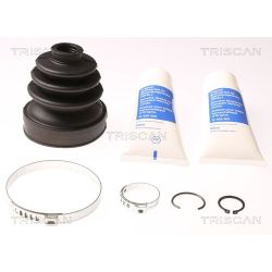 Gofruotoji membrana, kardaninis velenas TRISCAN 8540 25916