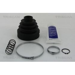 Gofruotoji membrana, kardaninis velenas TRISCAN 8540 25917