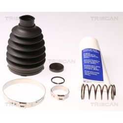 Gofruotoji membrana, kardaninis velenas TRISCAN 8540 25918