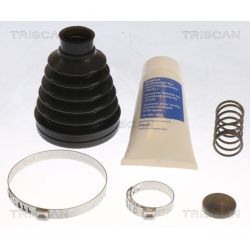 Gofruotoji membrana, kardaninis velenas TRISCAN 8540 25922