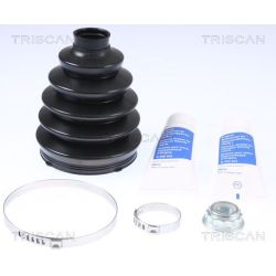 Gofruotoji membrana, kardaninis velenas TRISCAN 8540 25923