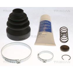 Gofruotoji membrana, kardaninis velenas TRISCAN 8540 25926