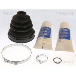 Gofruotoji membrana, kardaninis velenas TRISCAN 8540 25928