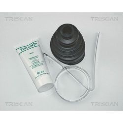 Gofruotoji membrana, kardaninis velenas TRISCAN 8540 28810