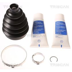 Gofruotoji membrana, kardaninis velenas TRISCAN 8540 28818