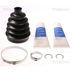 Gofruotoji membrana, kardaninis velenas TRISCAN 8540 28820