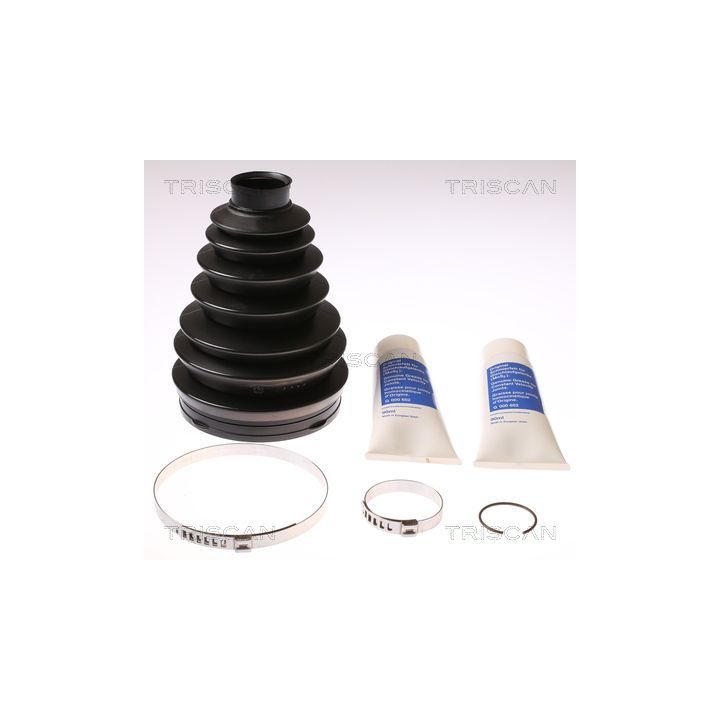 Gofruotoji membrana, kardaninis velenas TRISCAN 8540 28826