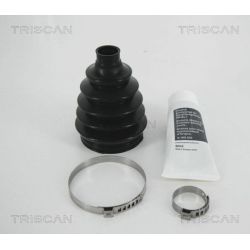 Gofruotoji membrana, kardaninis velenas TRISCAN 8540 28833