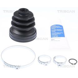 Gofruotoji membrana, kardaninis velenas TRISCAN 8540 28919