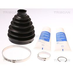 Gofruotoji membrana, kardaninis velenas TRISCAN 8540 38809