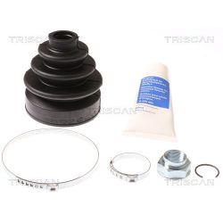 Gofruotoji membrana, kardaninis velenas TRISCAN 8540 40805