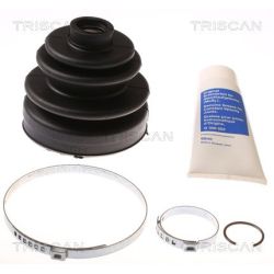 Gofruotoji membrana, kardaninis velenas TRISCAN 8540 40806