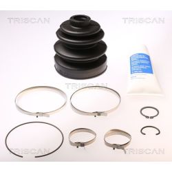 Gofruotoji membrana, kardaninis velenas TRISCAN 8540 40807