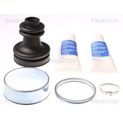 Gofruotoji membrana, kardaninis velenas TRISCAN 8540 42905