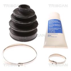 Gofruotoji membrana, kardaninis velenas TRISCAN 8540 43801