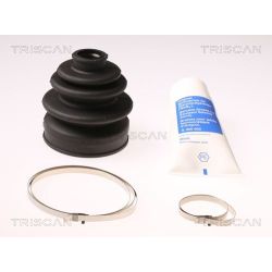 Gofruotoji membrana, kardaninis velenas TRISCAN 8540 43802