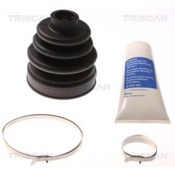 Gofruotoji membrana, kardaninis velenas TRISCAN 8540 43803