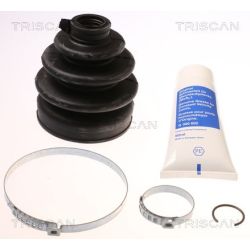 Gofruotoji membrana, kardaninis velenas TRISCAN 8540 43804