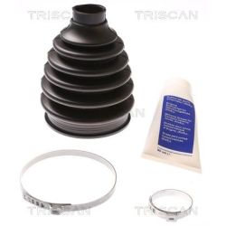 Gofruotoji membrana, kardaninis velenas TRISCAN 8540 43808