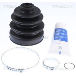 Gofruotoji membrana, kardaninis velenas TRISCAN 8540 43809