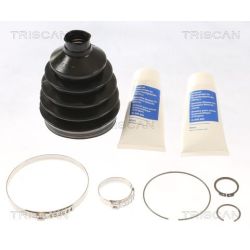 Gofruotoji membrana, kardaninis velenas TRISCAN 8540 43810