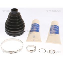 Gofruotoji membrana, kardaninis velenas TRISCAN 8540 43811