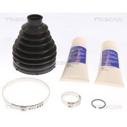 Gofruotoji membrana, kardaninis velenas TRISCAN 8540 43812