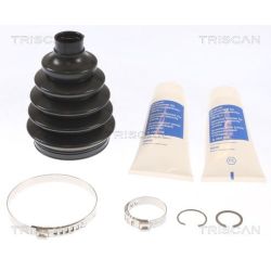 Gofruotoji membrana, kardaninis velenas TRISCAN 8540 43815