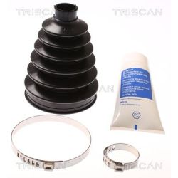 Gofruotoji membrana, kardaninis velenas TRISCAN 8540 43901