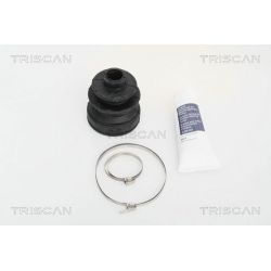 Gofruotoji membrana, kardaninis velenas TRISCAN 8540 43902